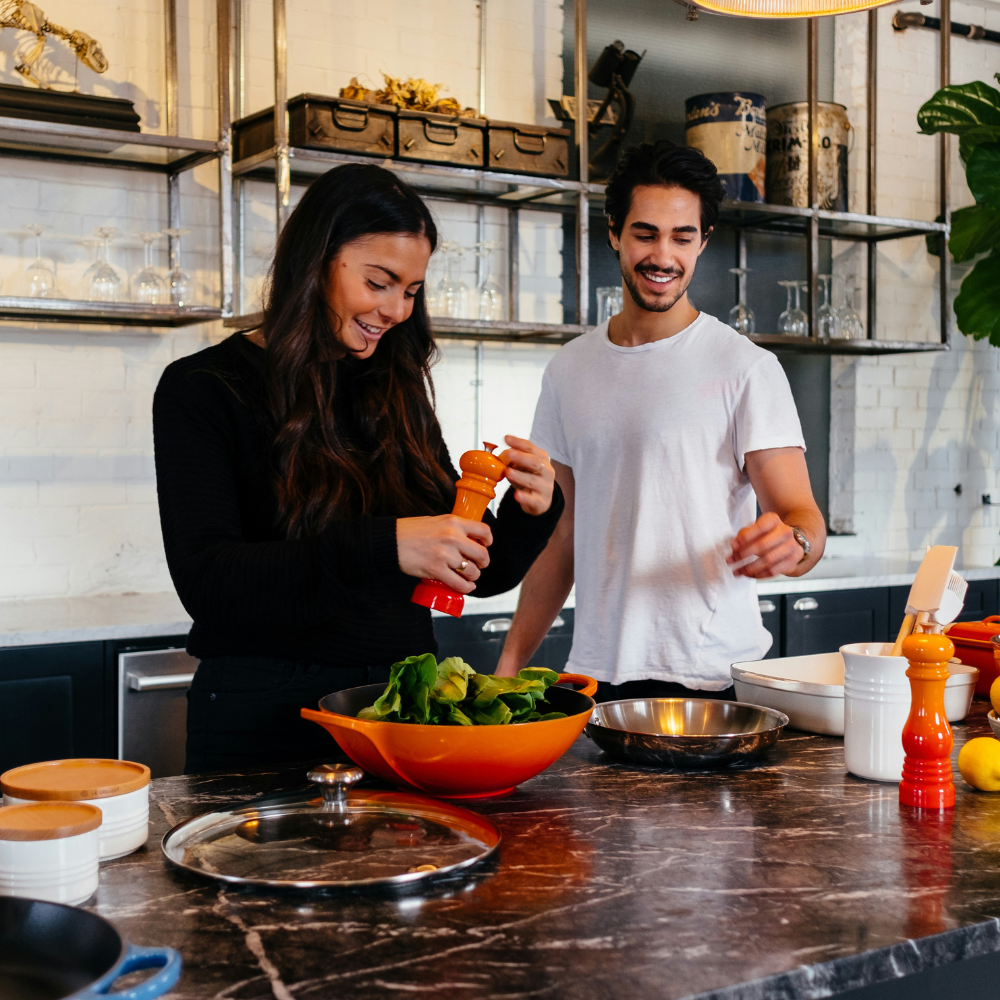 Kitchen Essentials