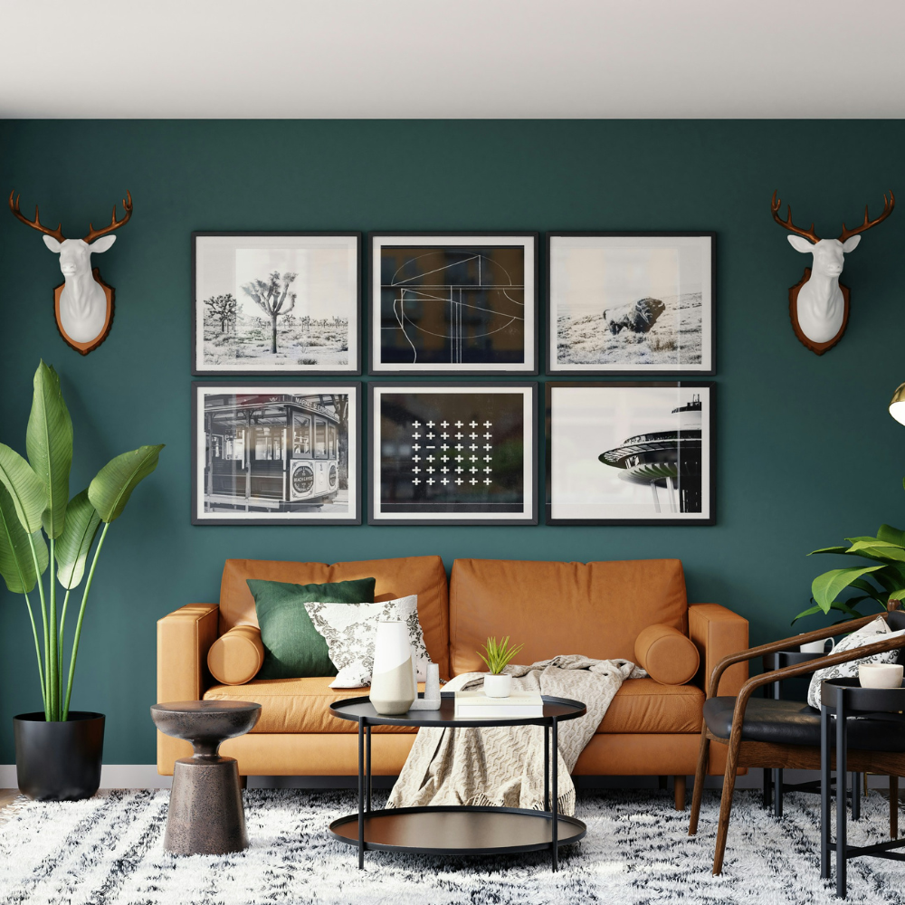 Home Decor