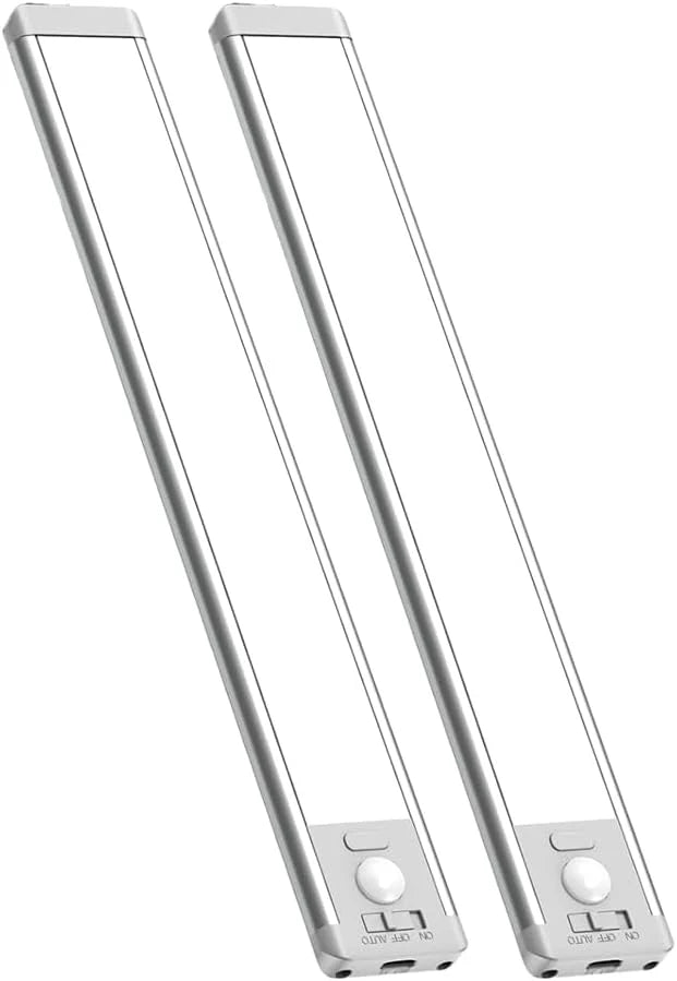 Magnetic Motion Sensor Cabinet Lights