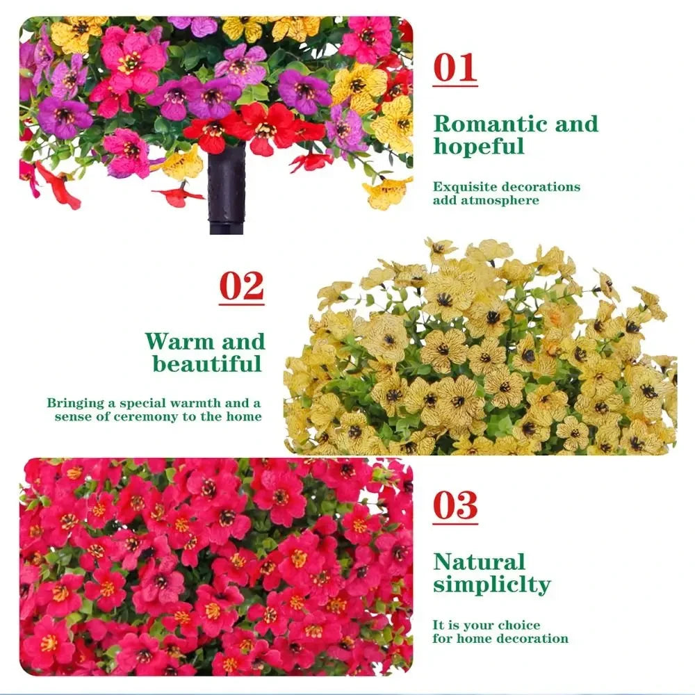 🔥Last Day Sale Price/ Turn Your Garden Into a Colorful Paradise