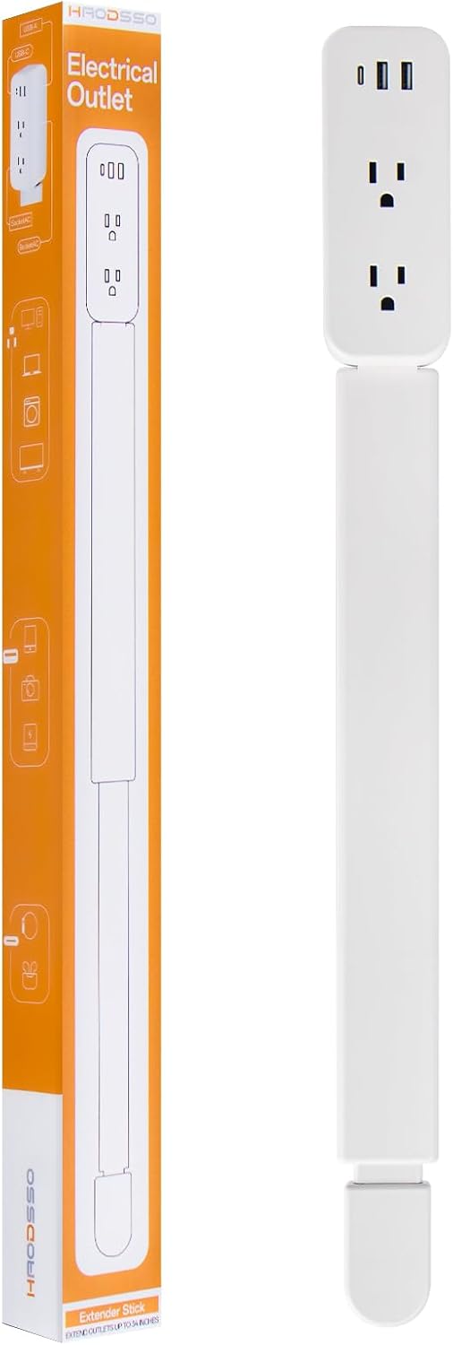 Ultimate Power Reach Extender
