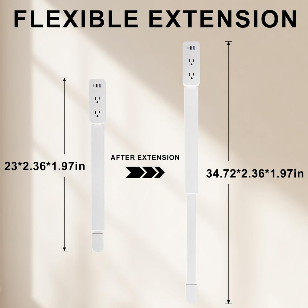 Ultimate Power Reach Extender