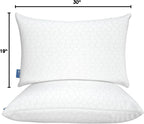 Ultimate Cooling Pillow Set