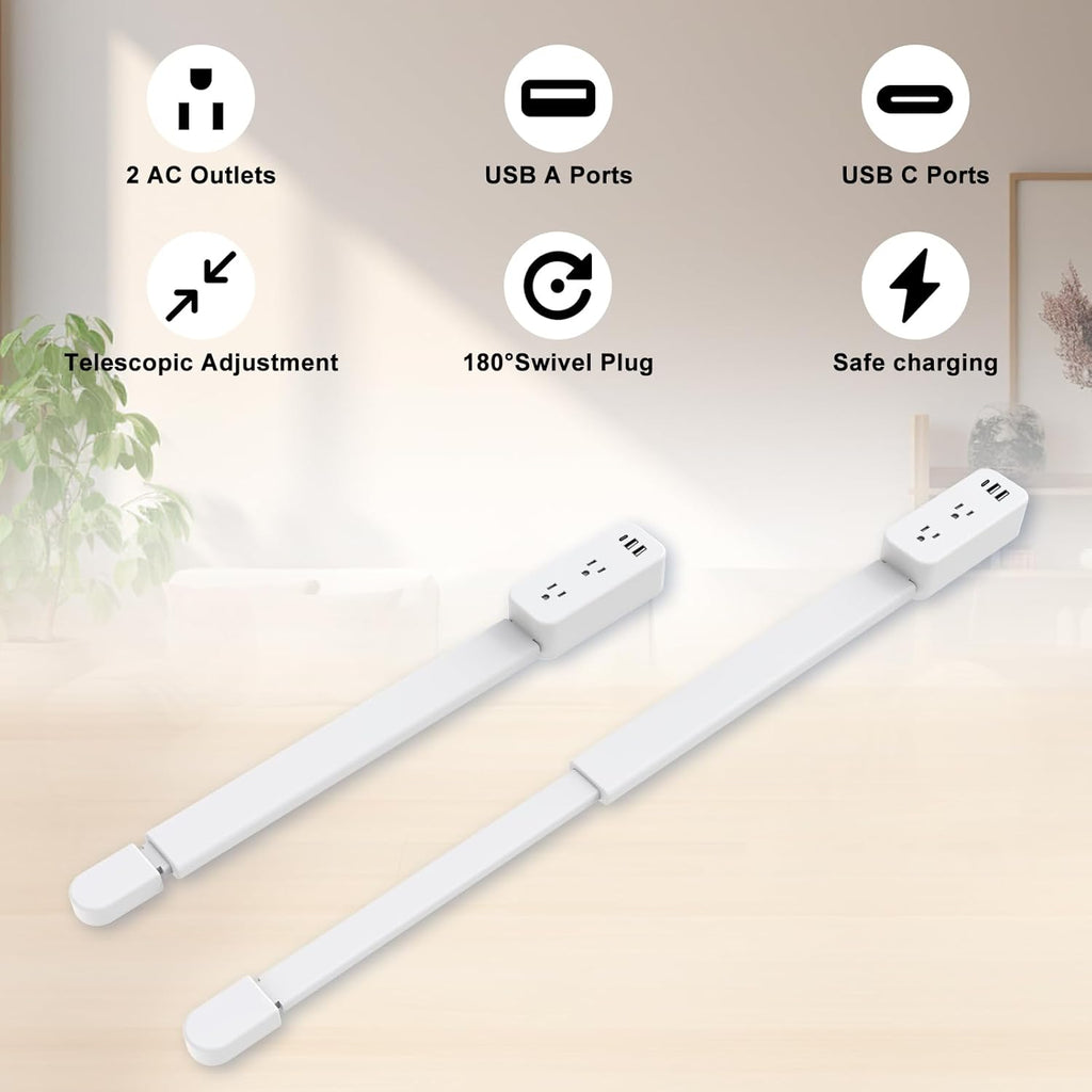 Ultimate Power Reach Extender