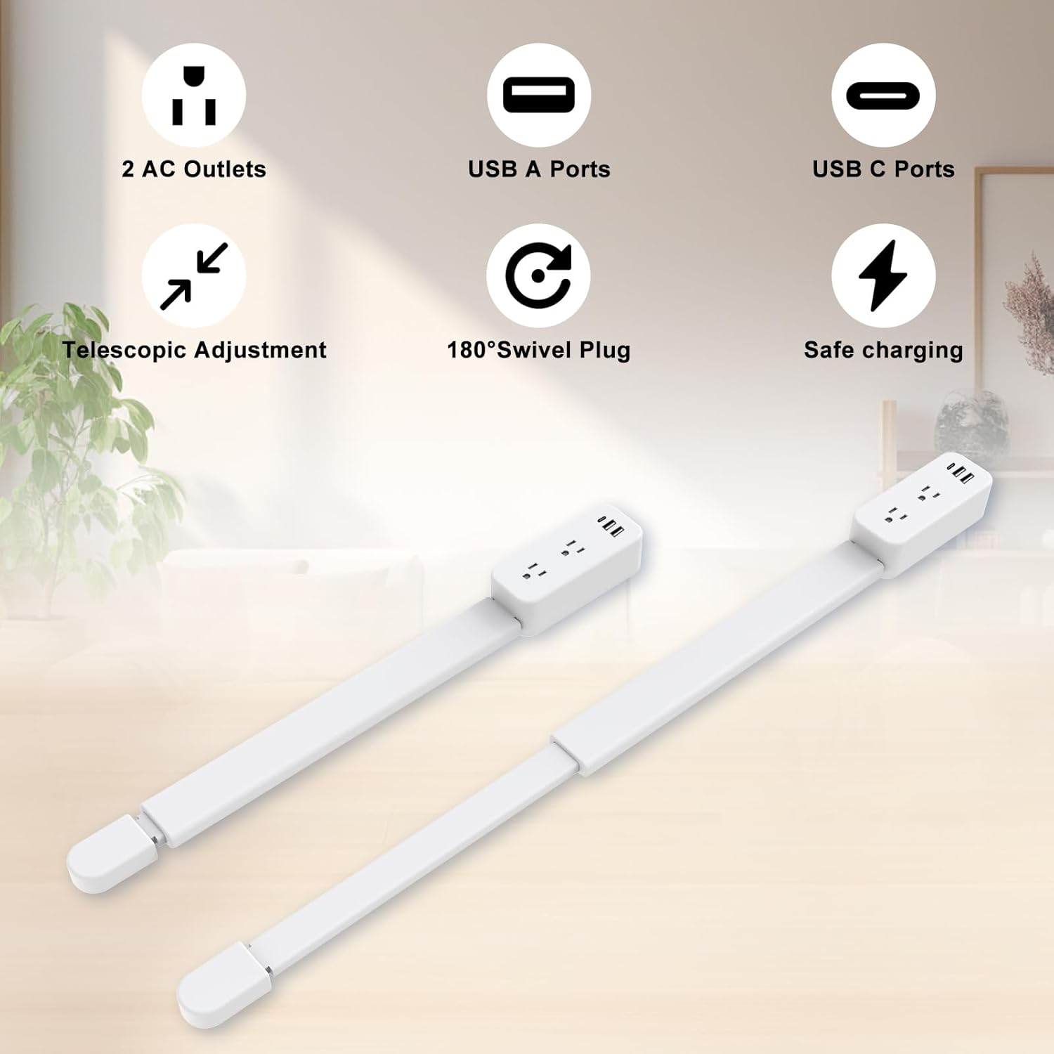 Ultimate Power Reach Extender
