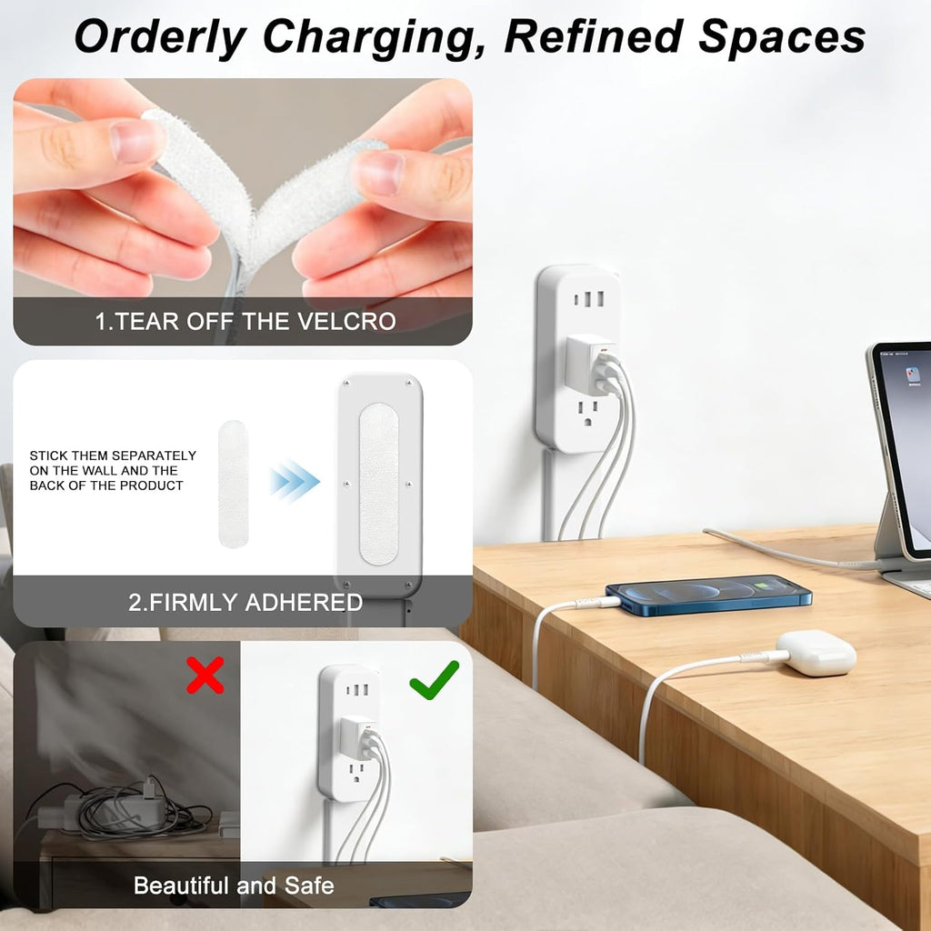 Ultimate Power Reach Extender