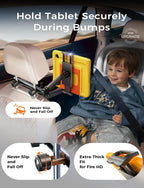 Ultimate Car Tablet Holder