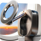 Travel Phone Holder for Flights