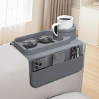 Ultimate Sofa Armrest Organizer