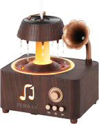 Relaxing Aroma Sound Diffuser