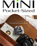Travel Phone Holder for Flights