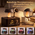 Relaxing Aroma Sound Diffuser