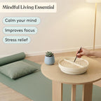 Zen Sand Spinner Desk Kit