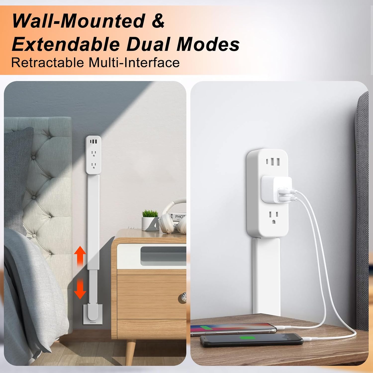 Ultimate Power Reach Extender