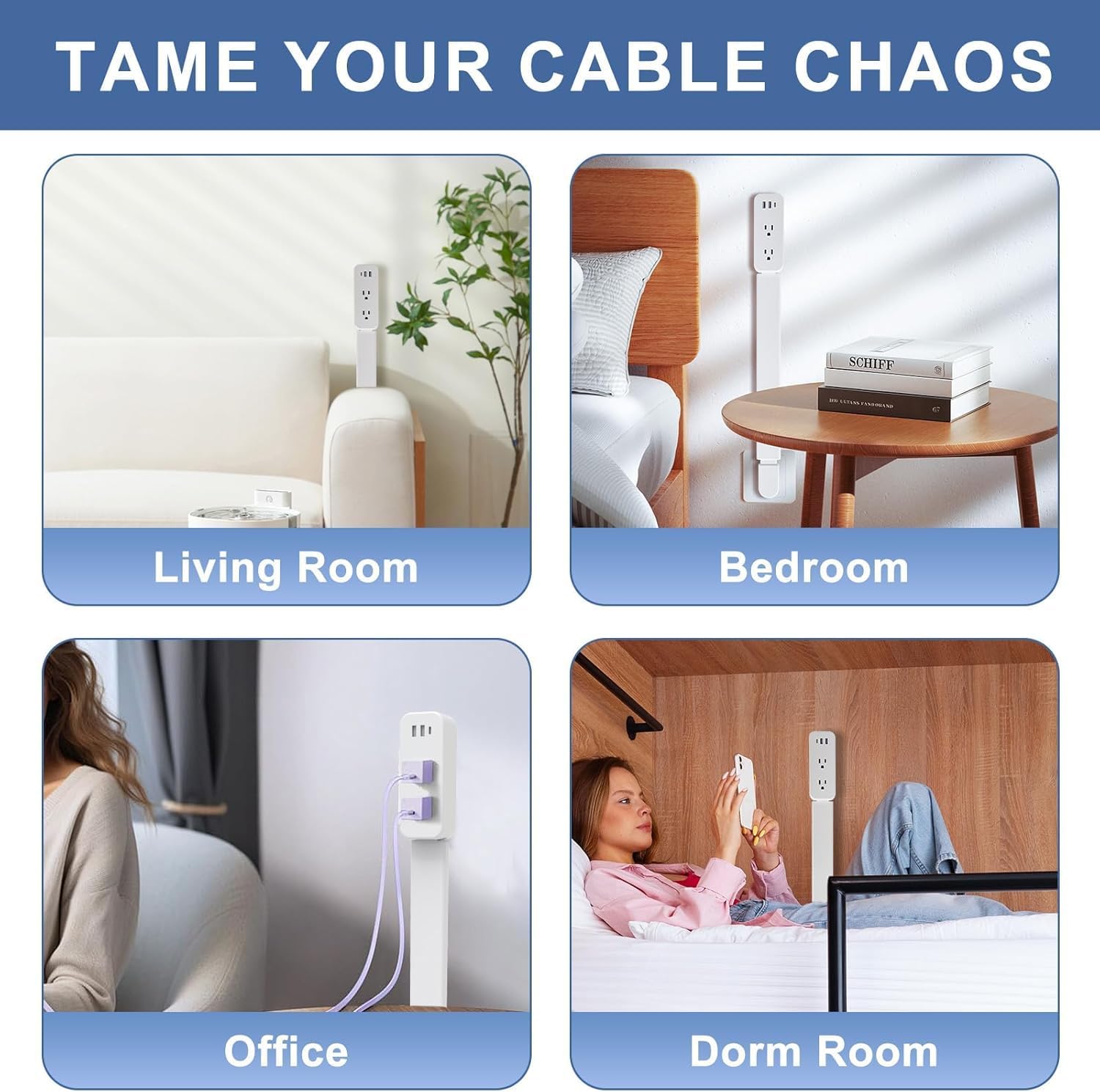 Ultimate Power Reach Extender