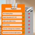 Ultimate Power Reach Extender