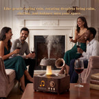 Relaxing Aroma Sound Diffuser