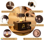 Relaxing Aroma Sound Diffuser