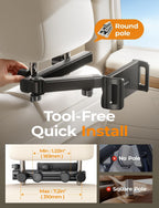 Ultimate Car Tablet Holder