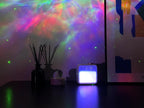 DreamGlow Wake-Up Clock