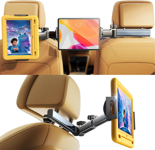 Ultimate Car Tablet Holder
