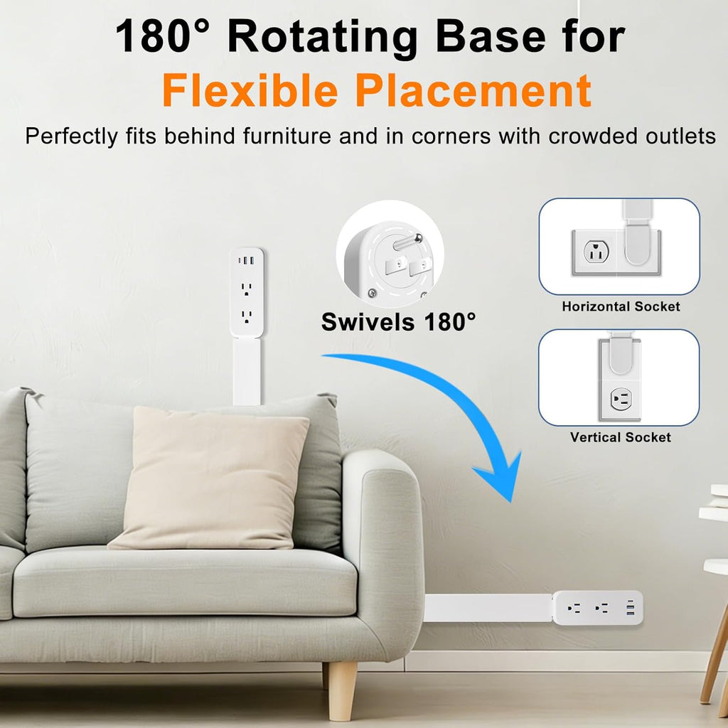 Ultimate Power Reach Extender