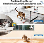 Saolife Laser Play for Cats