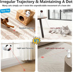 Saolife Laser Play for Cats