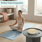 Zen Sand Spinner Desk Kit