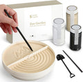 Zen Sand Spinner Desk Kit