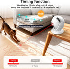Saolife Laser Play for Cats
