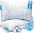 Ultimate Cooling Pillow Set