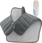 Cozy Comfort Heated Wrap