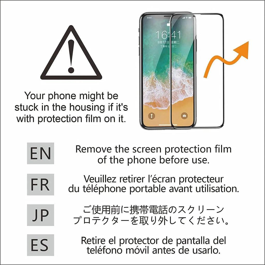 SeaTouch 4 Max Plus Dive Case