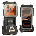 SeaTouch 4 Max Plus Dive Case
