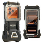 SeaTouch 4 Max Plus Dive Case