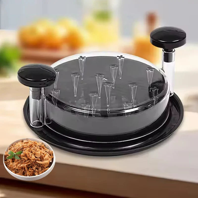 Easy Kitchen Meat Shredder