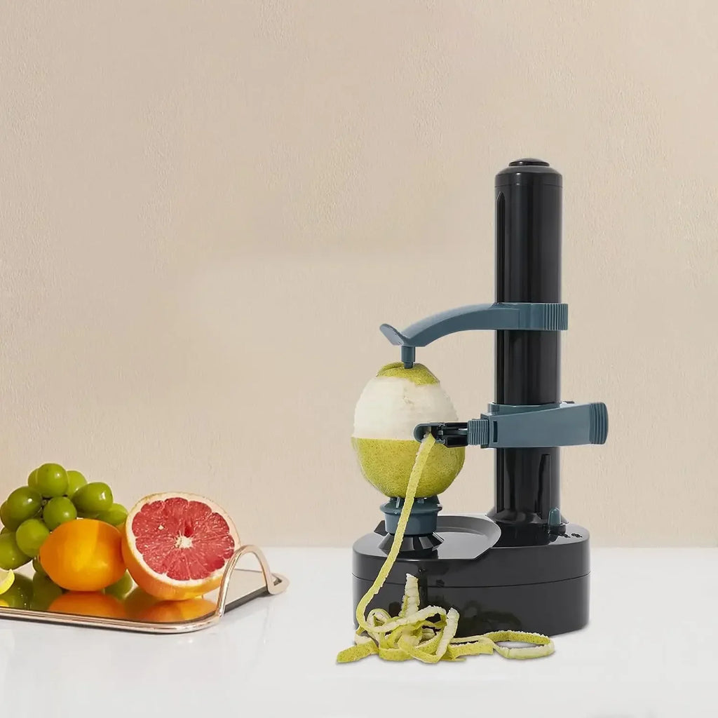 Effortless Veggie Peeler Magic