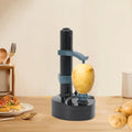 Effortless Veggie Peeler Magic