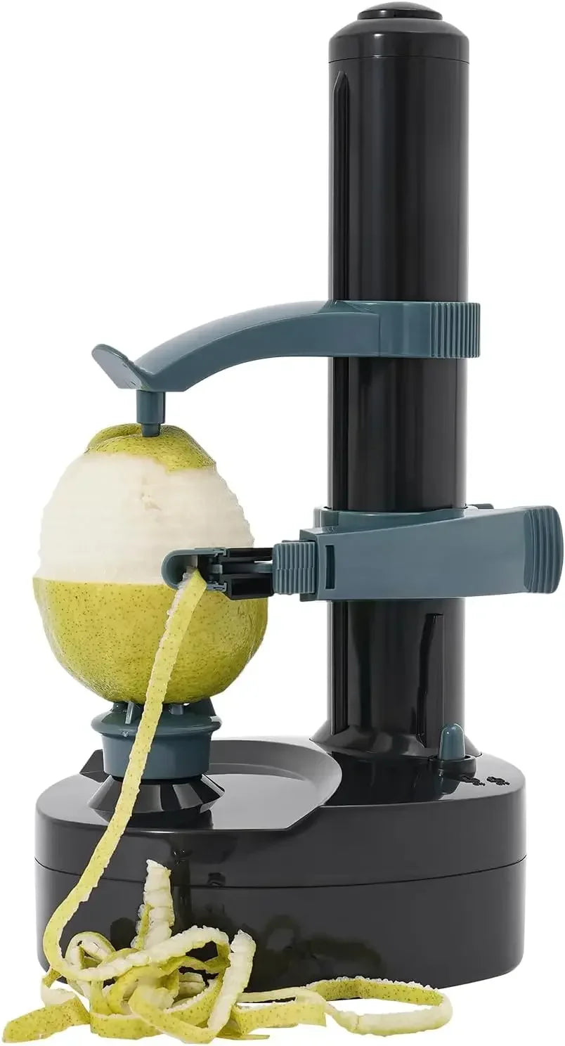 Effortless Veggie Peeler Magic