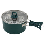 Compact Electric Noodle Cooker
