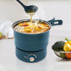 Compact Electric Noodle Cooker