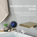 Smart LED Music Speaker