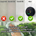 Smart LED Music Speaker