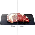 Quick Defrosting Magic Tray