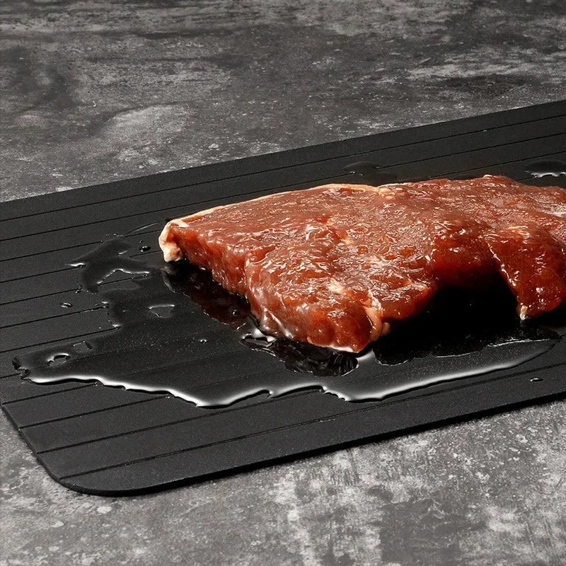 Quick Defrosting Magic Tray