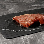 Quick Defrosting Magic Tray