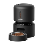 Smart Cat Feeder with Voice Calls