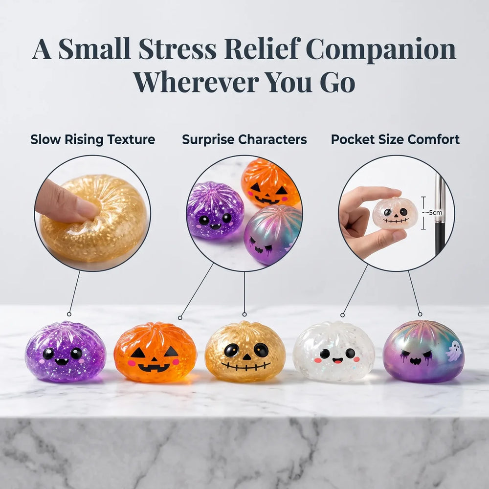 A Tiny Stress Relief Toy For Your Everyday Moments Last Day Sale-50% OFF🔥