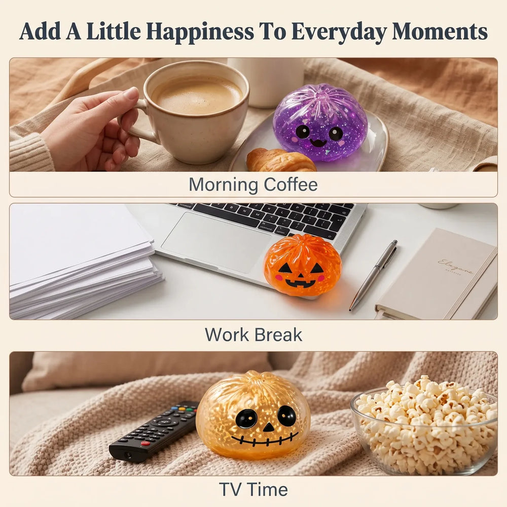 A Tiny Stress Relief Toy For Your Everyday Moments Last Day Sale-50% OFF🔥